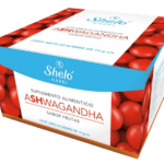 ASHWAGANDHA - Bebida