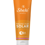 Protector Solar Facial