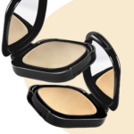 Polvo Compacto Tono Naturel con Arroz y Avena