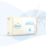 Jabón de arroz