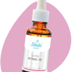 Suero Retinol 2%