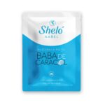 Mascarilla Facial de Baba de Caracol