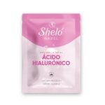 Mascarilla Facial de Ácido Hialurónico