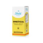 Simbioticos Probióticos + Prebióticos