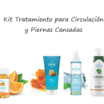 Kit Tratamiento para la Circulación-Varices
