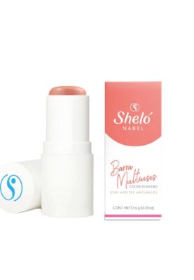 Barra Multiusos Tono Durazno