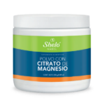Polvo con Citrato de Magnesio