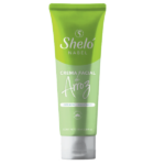 Crema Facial de Arroz