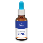 Gotas de Zinc