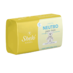 Jabón Neutro para Bebé con Aroma