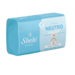 Jabón Neutro para Bebé sin Aroma