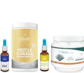 Kit Diabetes Inlcuye envío y Membresía GRATIS