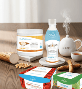 Kit Tratamiento para Esclerosis Múltiple