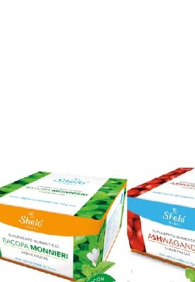 Tratamiento para Estrés Crónico y Agotamiento Mental+ Membresia y envío GRATIS