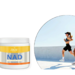 NAD Colágeno Hidrolizado + Resveratrol