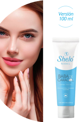 Baba de Caracol 100ml