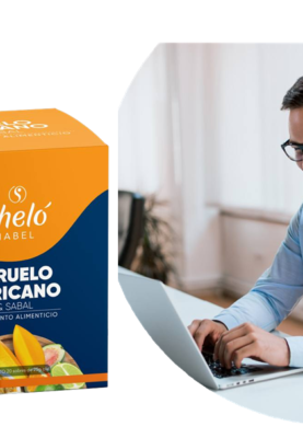 Ciruelo Africano & Sabal