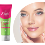 Crema de Nopal Hidratante Facial