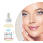 Suero de Centella Asiática