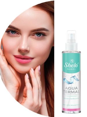 Agua Termal