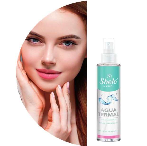 Agua Termal