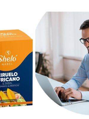 Ciruelo Africano & Sabal