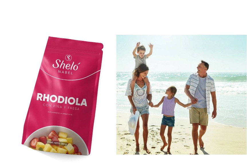 Rhodiola